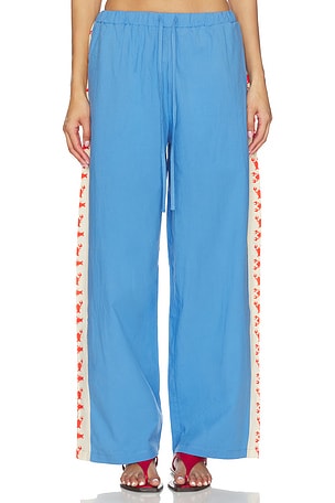 Lobster Pant Araminta James