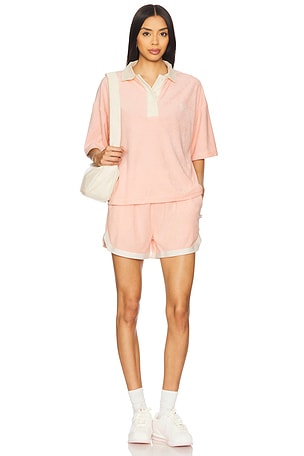 CONJUNTO DE CAMISA MARSEILLE Araminta James
