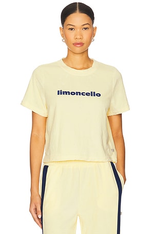 Limoncello Tee Araminta James