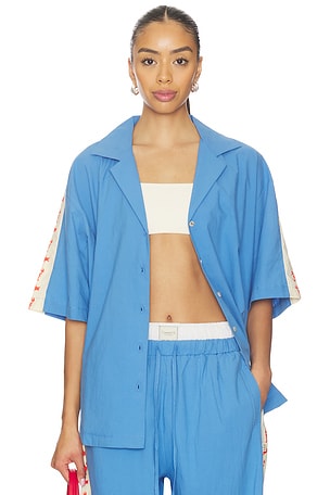 Lobster Shirt Araminta James