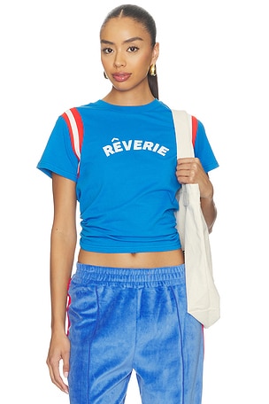 REVERIE ベイビーTシャツ Araminta James