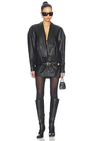 ROBE VESTE ESTA  Aje