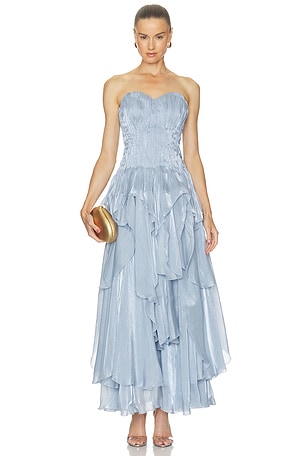 Gleam Gown Aje