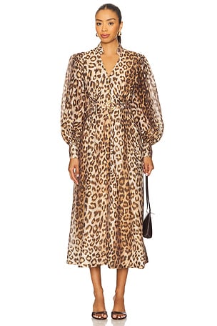 Isabella Shirtdress Aje