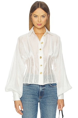 Alexa Shirt Aje