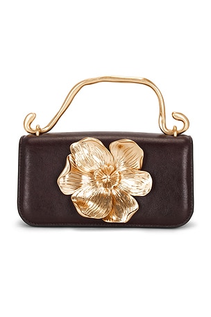 Alessia Mini Clutch Aje