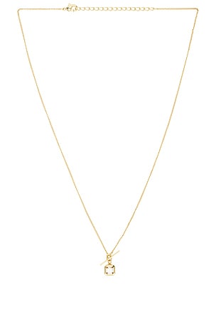 SAUTOIR PENDENTIF By Adina Eden