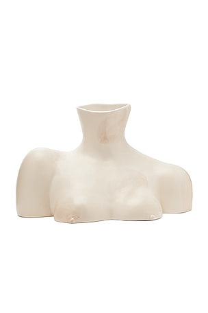 Breast Friend Vase Anissa Kermiche