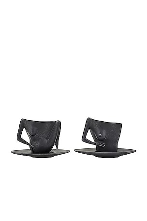 C Cups Coffee Cups Set Of 2Anissa Kermiche$199