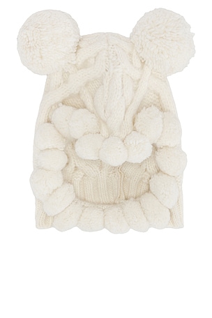 Millie Knit Hat AKNVAS