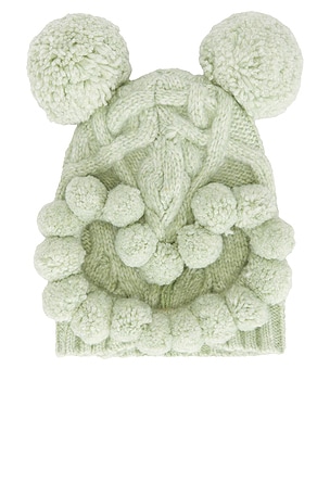Millie Knit Hat AKNVAS