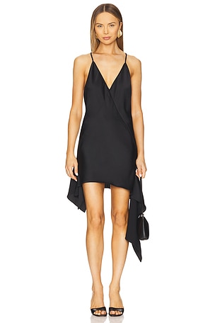 x REVOLVE Lulu Dress AKNVAS