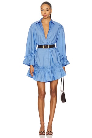 Ayla Dress AKNVAS