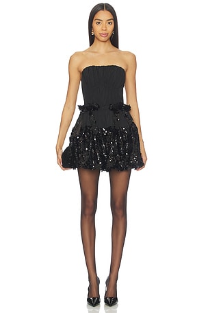 Kamilla Cocktail Dress AKNVAS