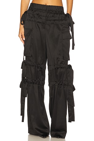 Odin Tie Trousers AKNVAS