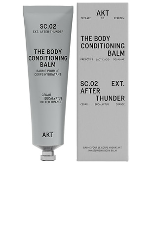 CREMA HIDRATANTE DE CUERPO THE BODY CONDITIONING BALM AKT London