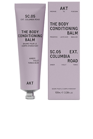 CREMA HIDRATANTE DE CUERPO THE BODY CONDITIONING BALM AKT London