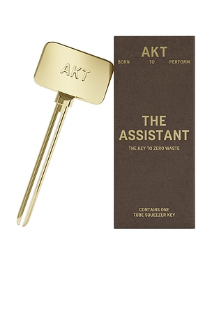 The Assistant AKT London