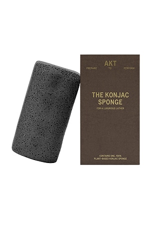 The Konjac Sponge AKT London