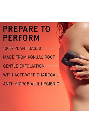 AKT London The Konjac Sponge