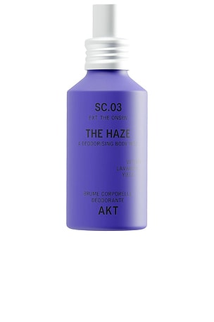 THE HAZE DEODORIZING BODY MIST SC.03 THE ONSEN ボディミスト AKT London