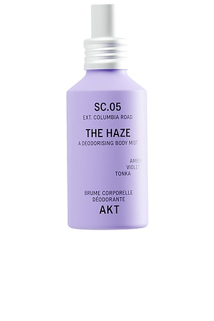 THE HAZE DEODORIZING BODY MIST SC.05 COLUMBIA ROAD ボディミスト AKT London