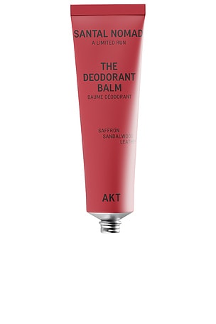 Limited Edition The Deodorant Balm AKT London