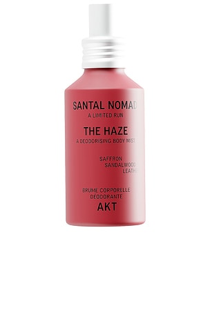 Limited Edition The Haze Deodorizing Body Mist AKT London