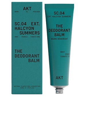The Deodorant Balm AKT London