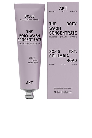 The Body Wash Concentrate AKT London