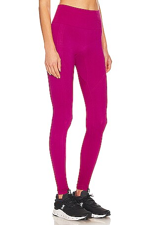 ALALA Barre Seamless Legging in Pink