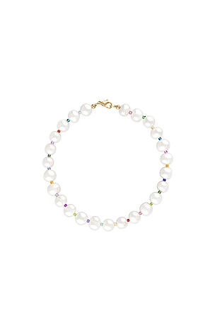 Ariel Anklet Alexa Leigh