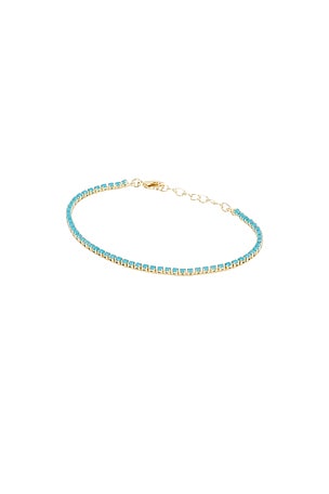 Tennis Bracelet Alexa Leigh