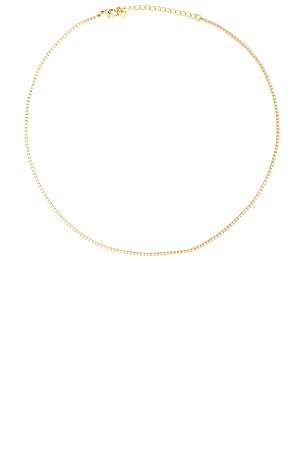 COLLAR PETITE Alexa Leigh
