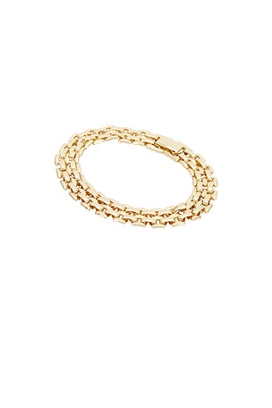 BRAZALETE WATCH Alexa Leigh