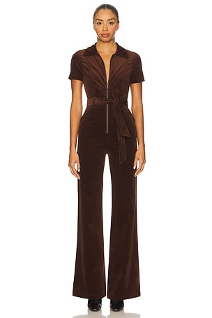 Gorgeous Wide Leg Jumpsuit Alice + Olivia