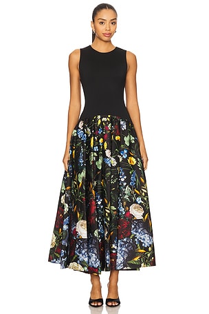VESTIDO ADLEY Alice + Olivia