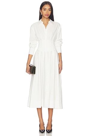 ROBE EDIE Alice + Olivia