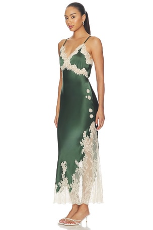 ROBE CARACO JULIETTA  Alice + Olivia