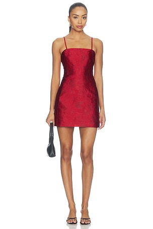 ROBE COURTE VELIA  Alice + Olivia