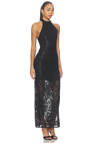 revolve black lace maxi dress Slit Dresses size chart_women consider hanging on a Size:Size 9.5 Women's Calvin Klein Short Long sleeve