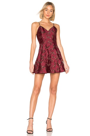 cotton eyelet dress LUNA COTTON EYELET DRESS – Lolitajaca