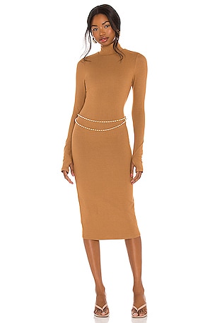 ROBE DELORA Alice + Olivia
