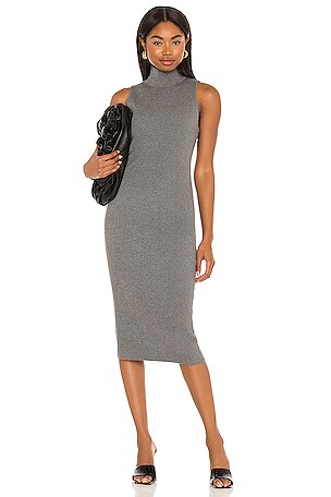 alice and olivia grey dress Dress Designer By Alice + Olivia In Grey, Size: Xs