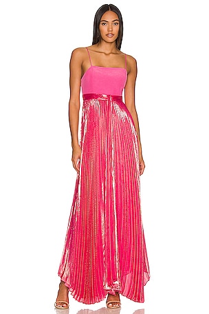 olivia and rose bridesmaid dresses Olivia Bridesmaids Dress - Dusty Pink (XS