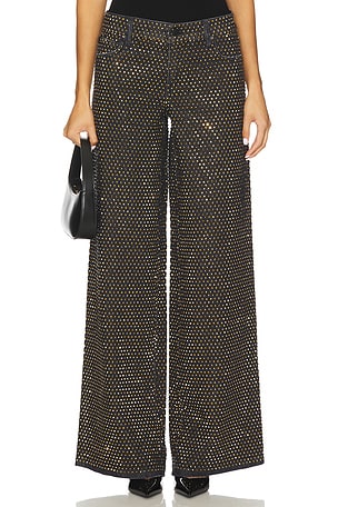 Amazing Baggy Jean Alice + Olivia