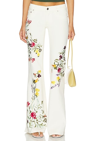 CHIC  진 Alice + Olivia