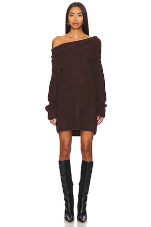 Alice and olivia sweater dress best sale