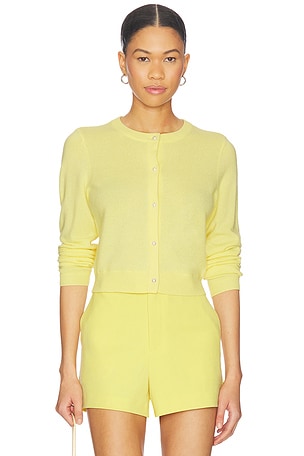 Dollie Cardigan Alice + Olivia