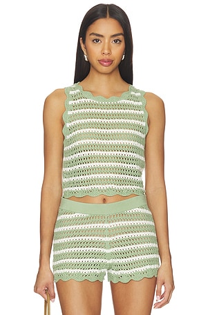 CIARA 스웨터 Alice + Olivia